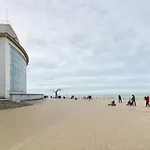 Residentie Kursaal