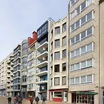 Residentie Kursaal