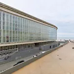 Residentie Kursaal