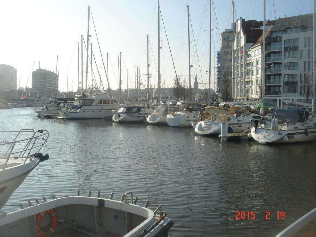 Residentie Kursaal * Ostende
