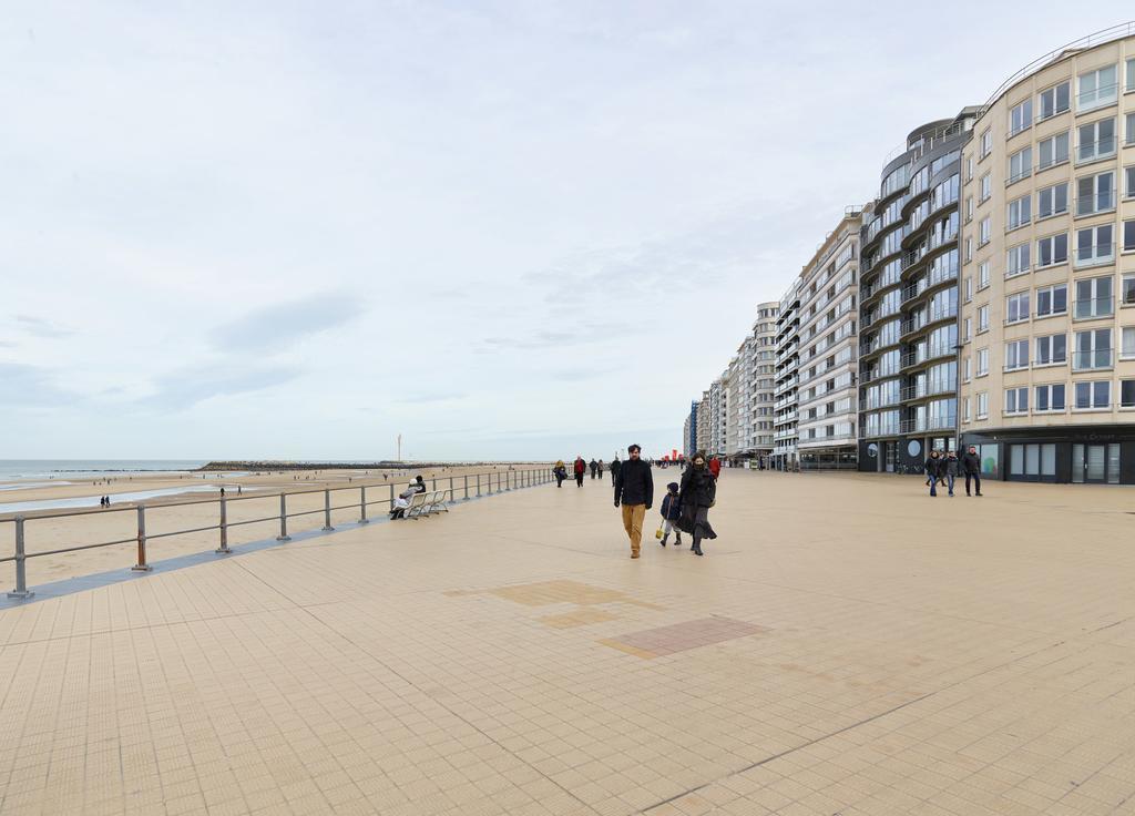 Residentie Kursaal * Ostend