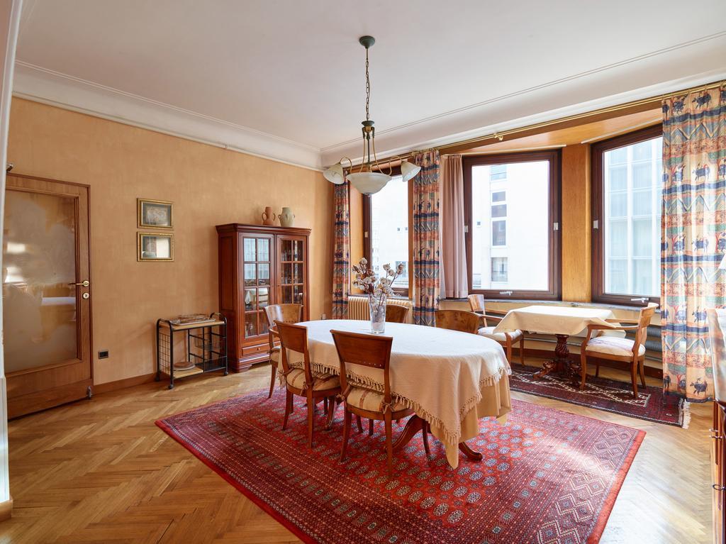 Residentie Kursaal *