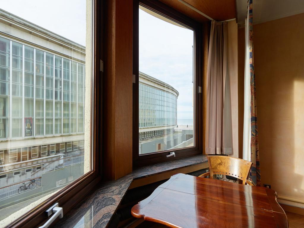 Residentie Kursaal * Ostend