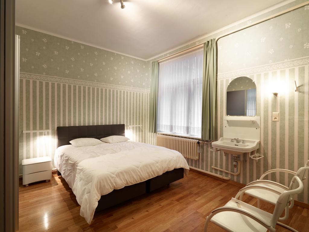 Residentie Kursaal Ostend