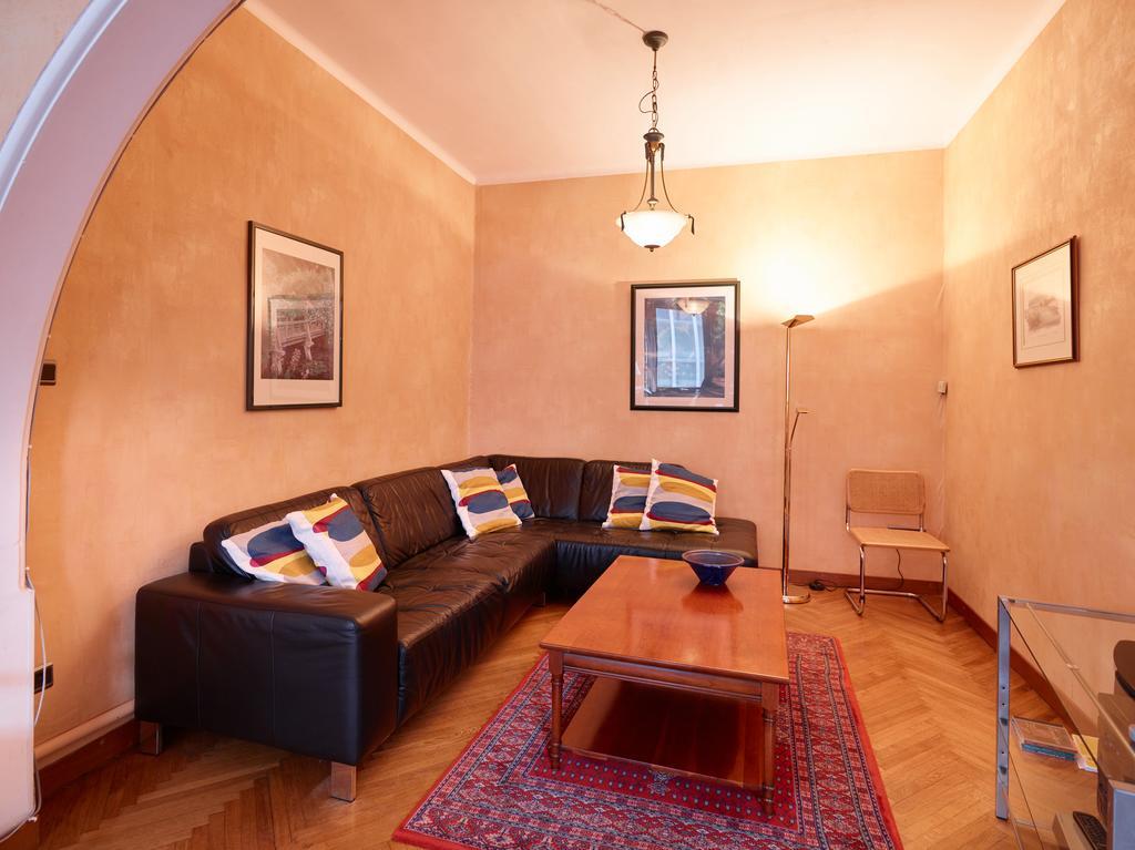 Apartment Residentie Kursaal