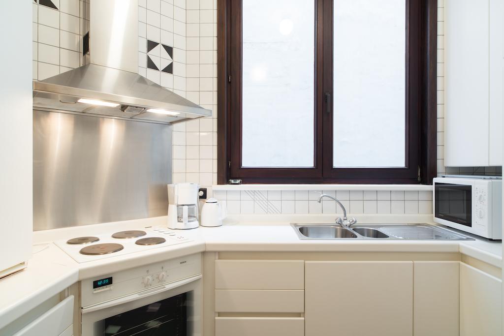 Apartamento Residentie Kursaal *