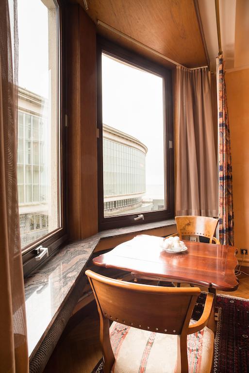 Apartamento Residentie Kursaal Ostende