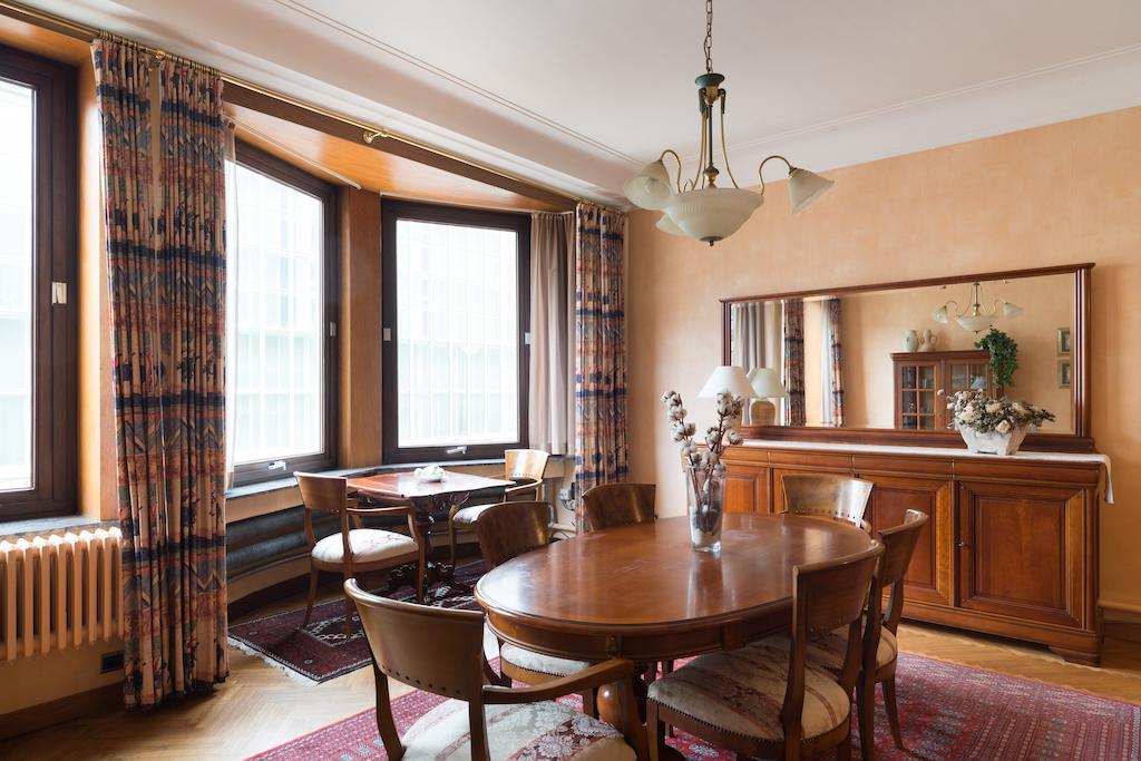 Residentie Kursaal