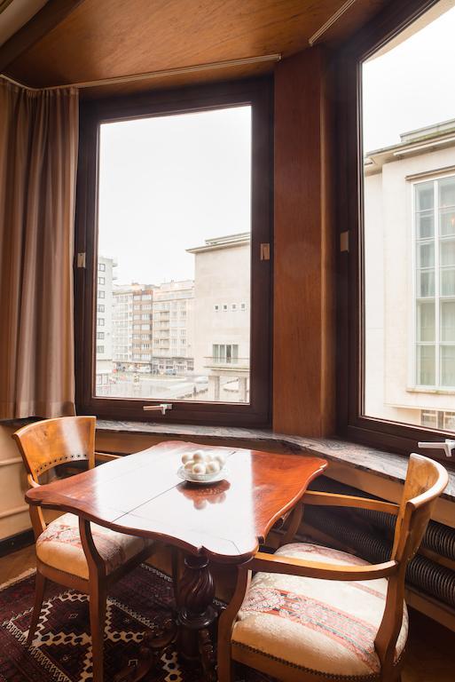 Apartment Residentie Kursaal *